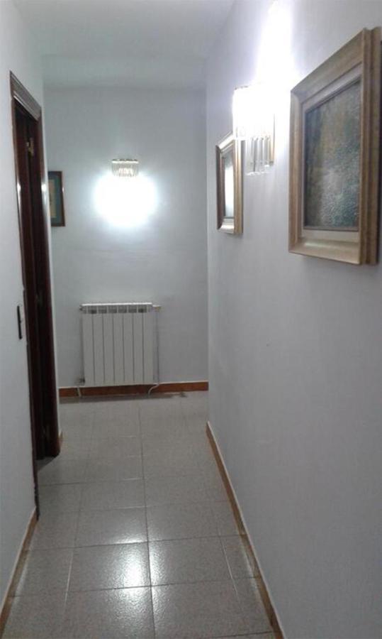 Cal Pablo Apartment Rocafort de Vallbona Exterior photo